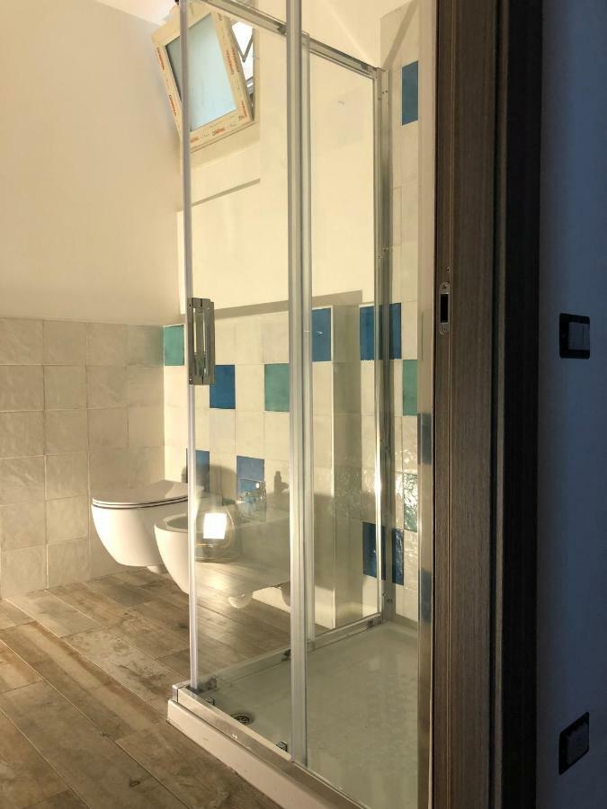 Casa Gabriela Hotel Cannero Riviera Luaran gambar