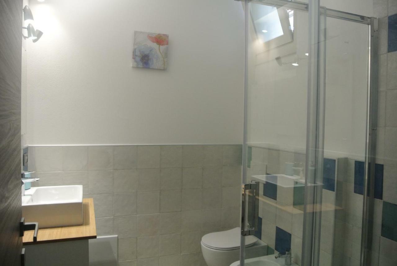 Casa Gabriela Hotel Cannero Riviera Luaran gambar