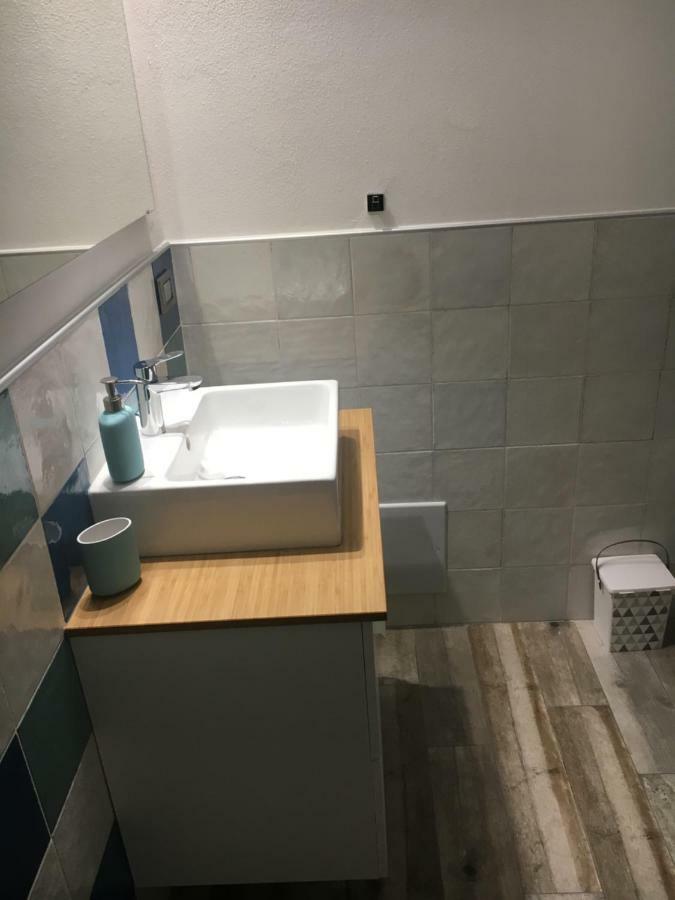 Casa Gabriela Hotel Cannero Riviera Luaran gambar