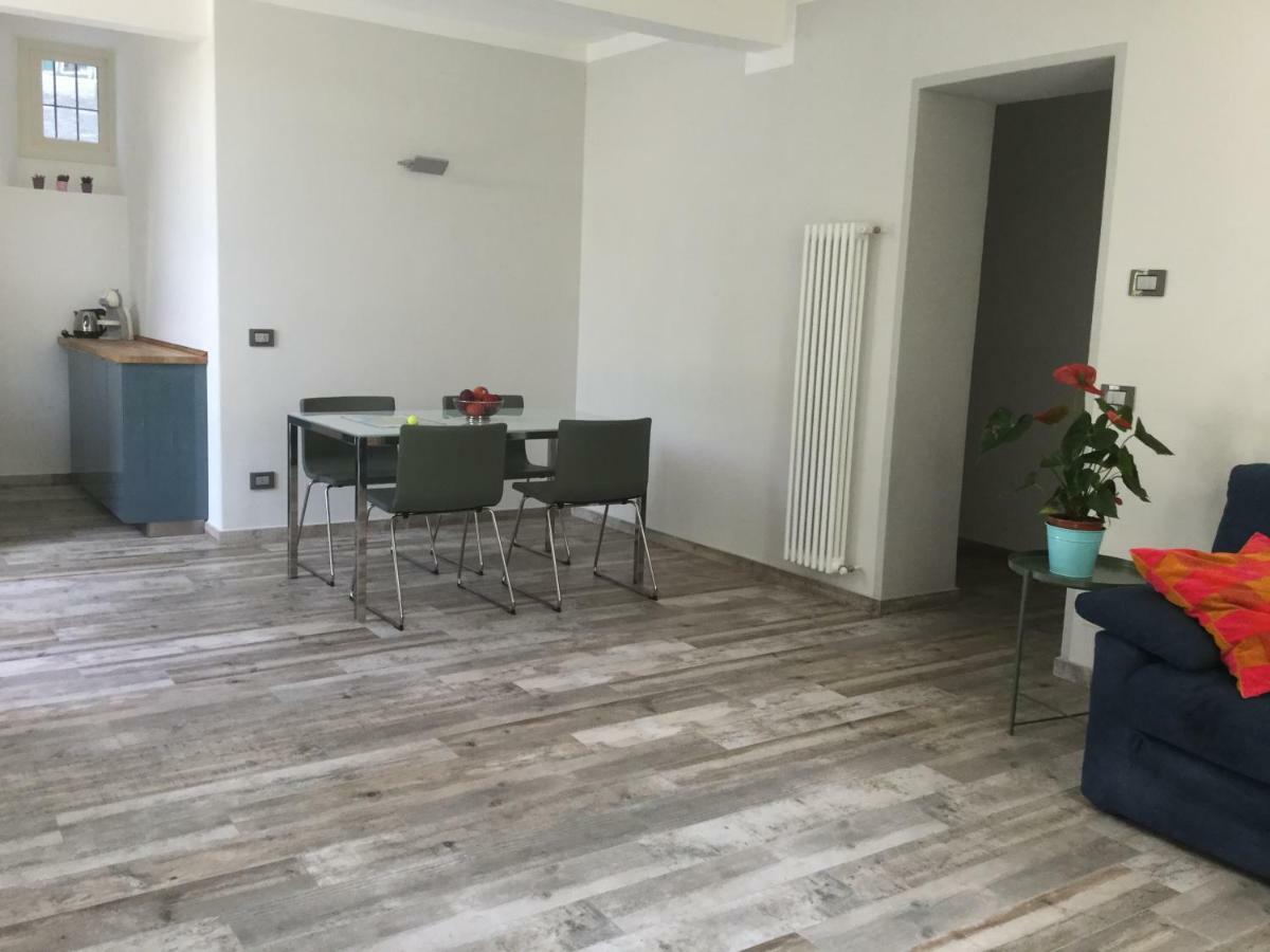 Casa Gabriela Hotel Cannero Riviera Luaran gambar